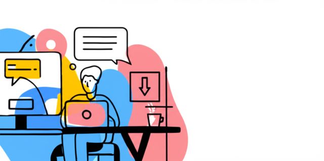 Header image for Consultor de TI