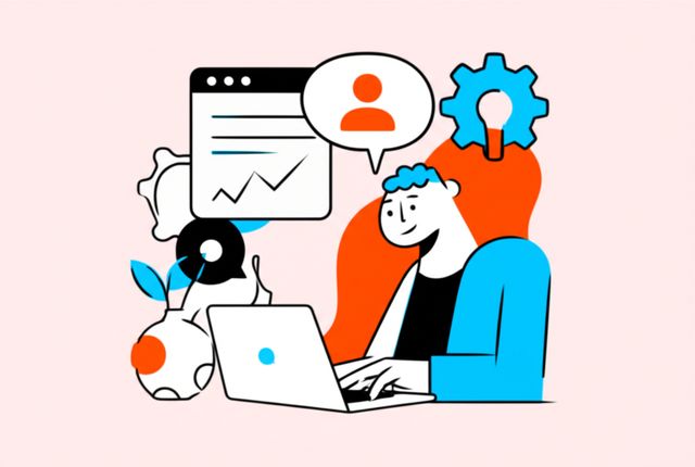 Header image for Consultor de Transformación Digital