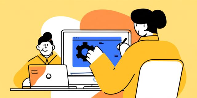 Header image for Consultor Tecnológico