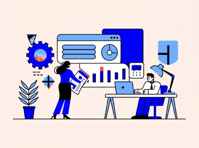 Header image for Consumer Insights Analyst