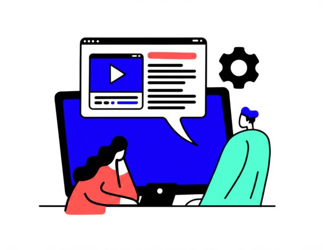 Header image for Content Developer