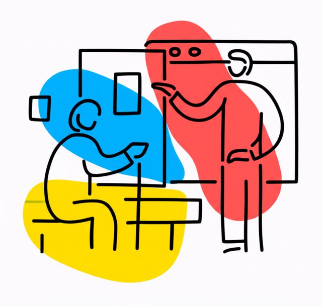 Header image for Content Editor