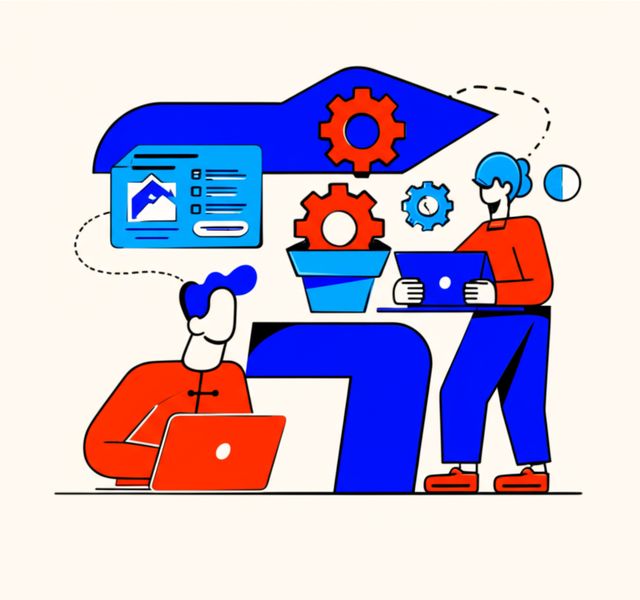 Header image for Continuous Delivery Engineer