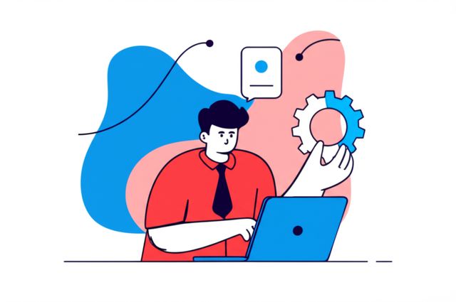 Header image for Continuous Improvement Manager