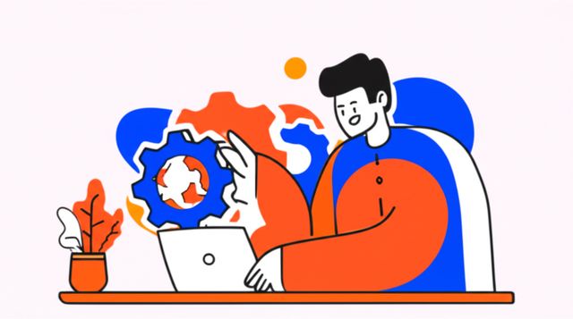 Header image for Continuous Improvement Specialist