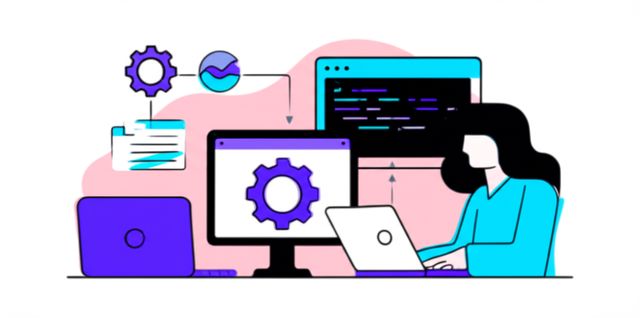 Header image for Continuous Integration Engineer