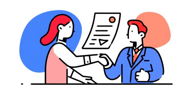 Header image for Contract Negotiator