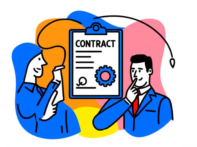 Header image for Contract Specialist
