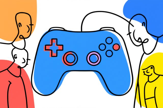 Header image for Controller