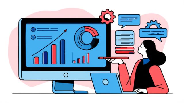 Header image for Conversion Rate Optimization Specialist