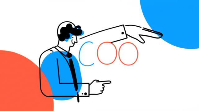 Header image for COO