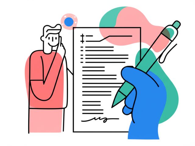 Header image for Copy Editor