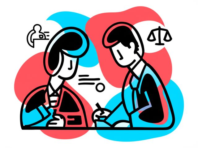Header image for Copyright Attorney