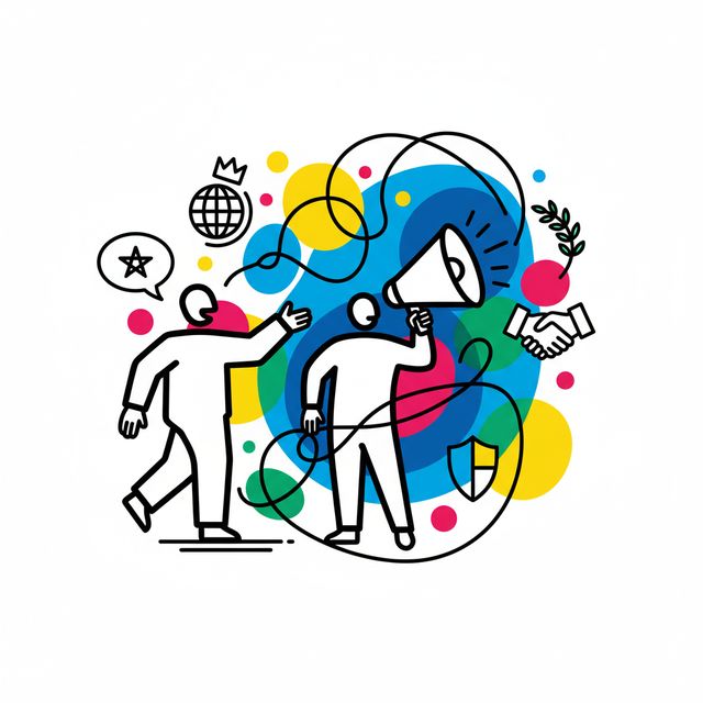 Header image for Corporate Affairs Manager