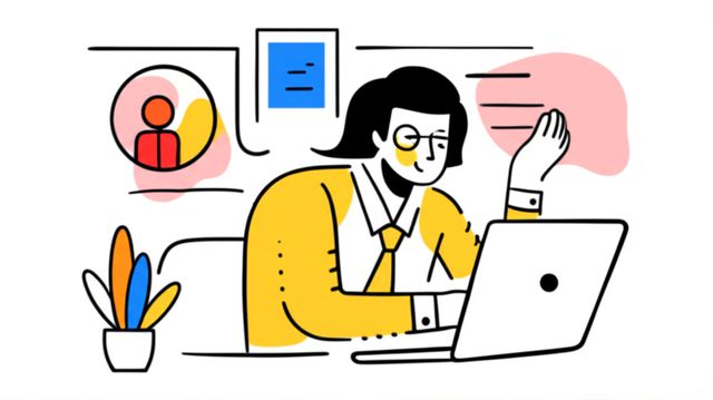 Header image for Corporate Communications Manager