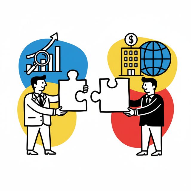 Header image for Corporate Development Analyst