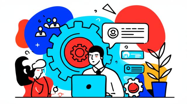 Header image for Corporate Development Manager