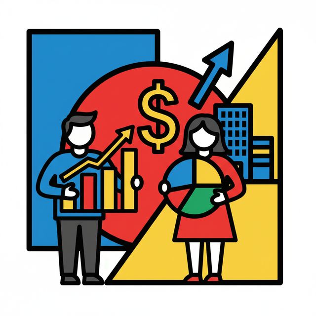 Header image for Corporate Finance Analyst