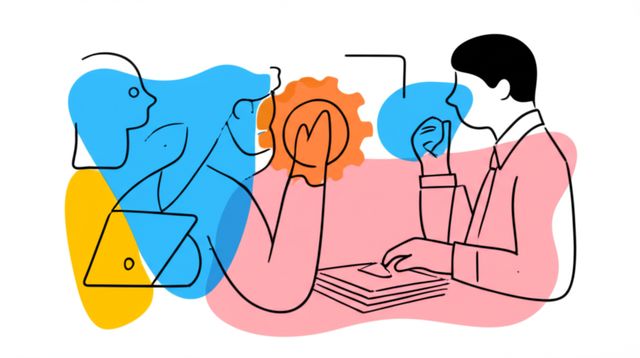 Header image for Corporate Finance Manager