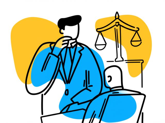 Header image for Corporate Lawyer