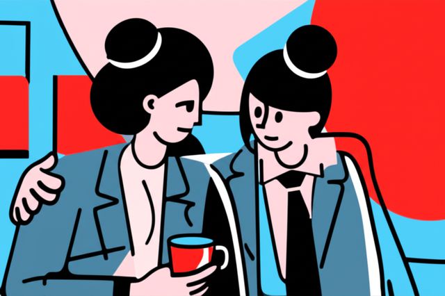 Header image for Corporate Recruiter