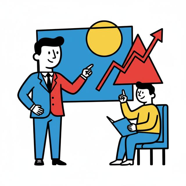 Header image for Corporate Trainer