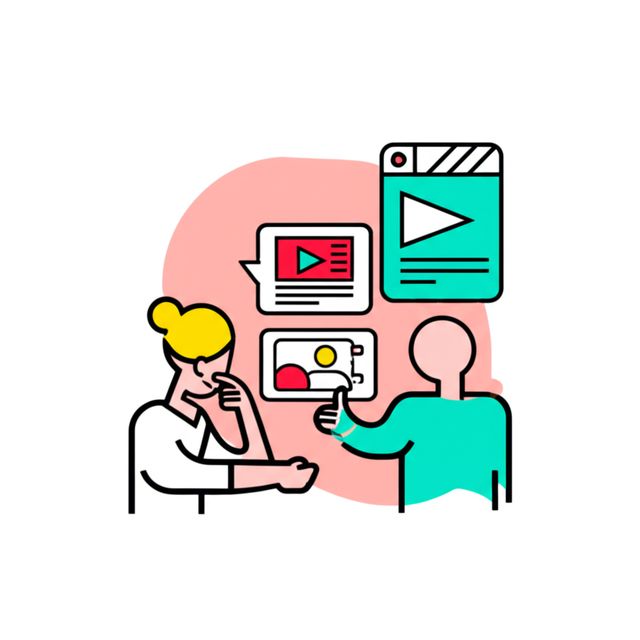 Header image for Corporate Video Producer
