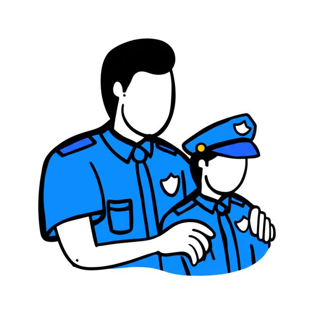 Header image for Correctional Officer