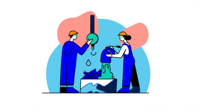 Header image for Corrosion Engineer