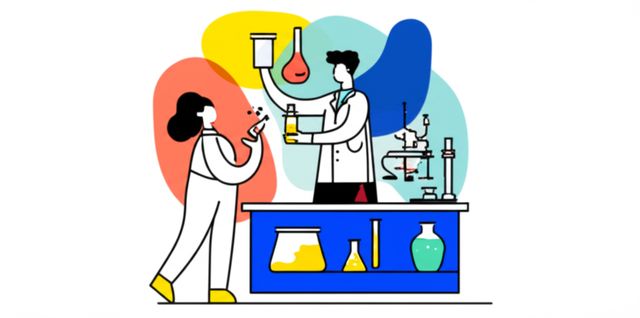 Header image for Cosmetic Chemist