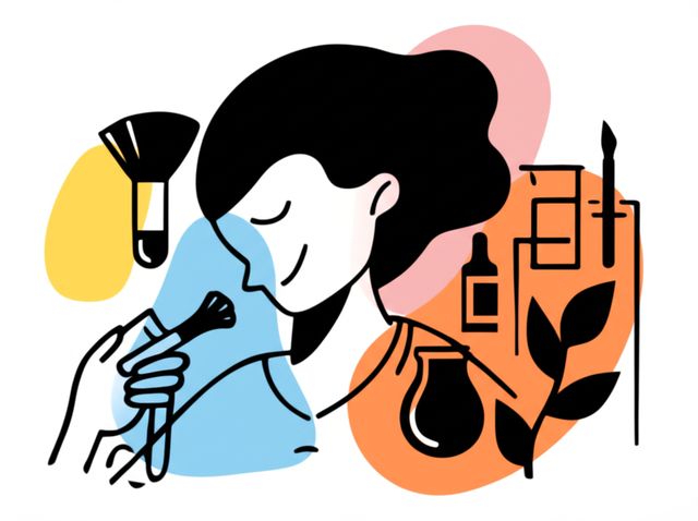 Header image for Cosmetic Formulator