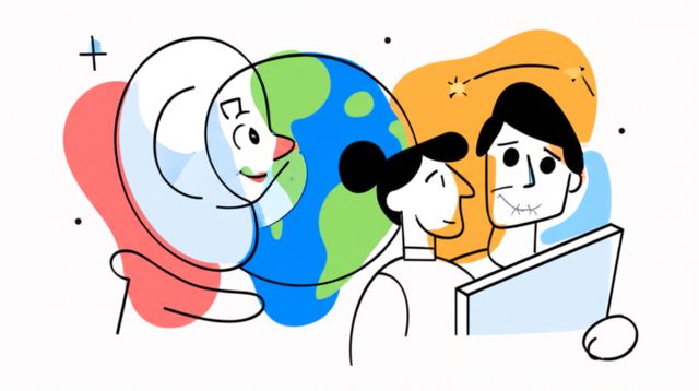 Header image for Cosmologist