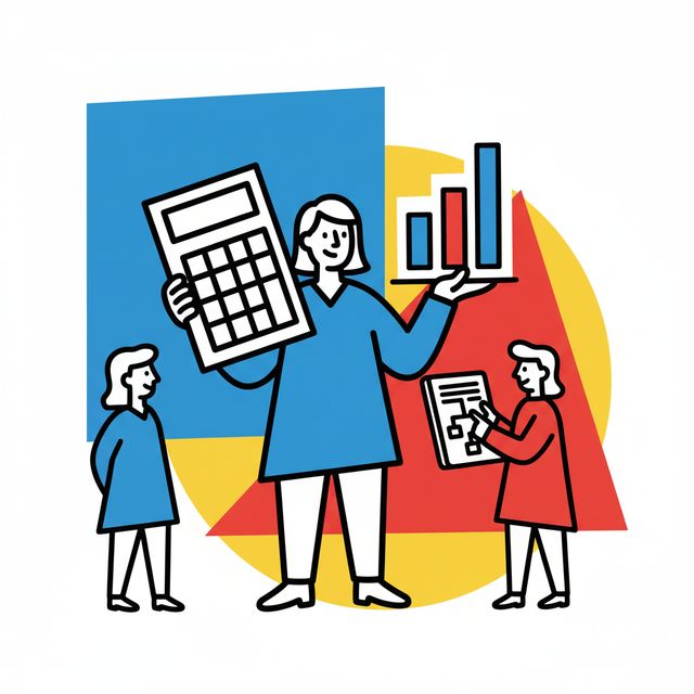 Header image for Cost Accountant