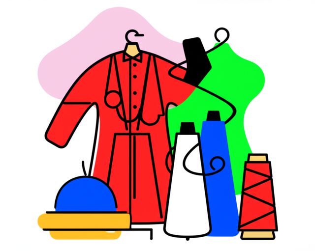 Header image for Costume Designer