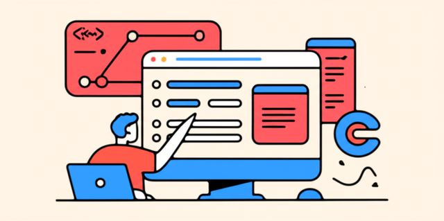 Header image for Creative Coder