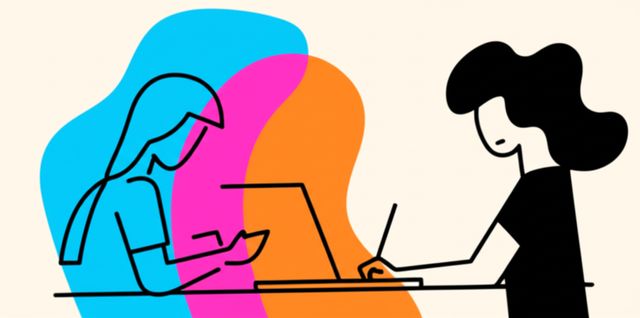 Header image for Creative Writer