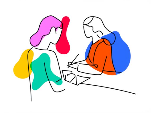 Header image for Creative Writing Teacher