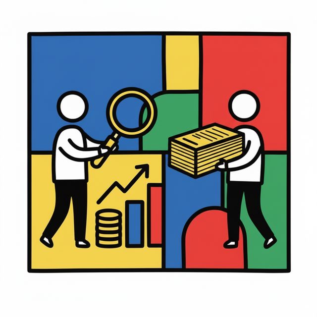 Header image for Credit Analyst