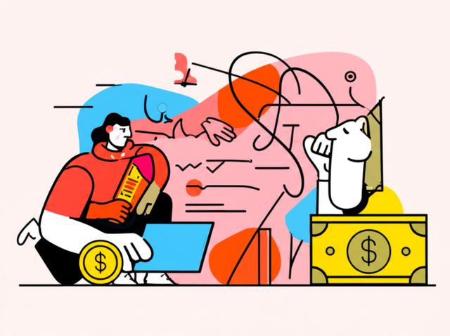 Header image for Credit Risk Analyst