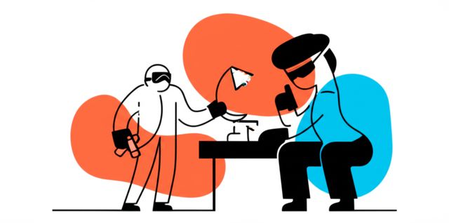 Header image for Crime Scene Investigator
