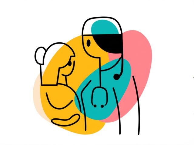 Header image for Critical Care Nurse