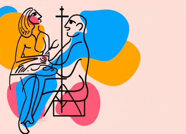 Header image for Crítico de Arte