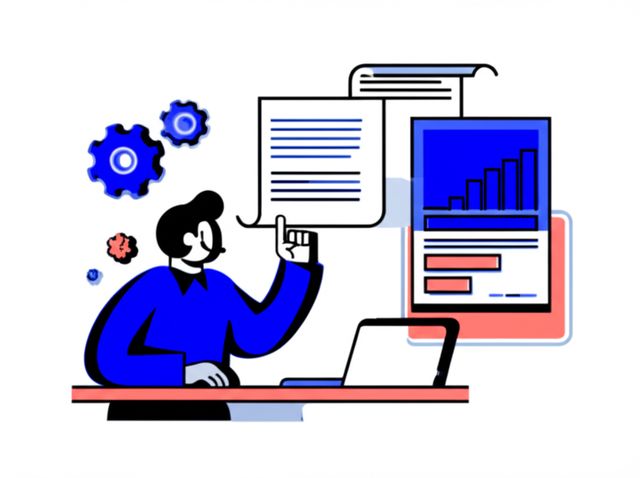 Header image for CRM Analyst