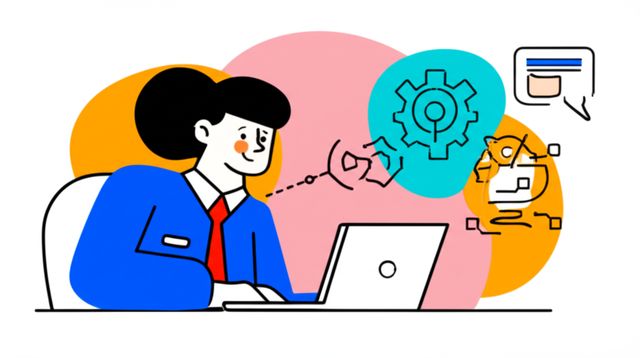 Header image for CRM Manager