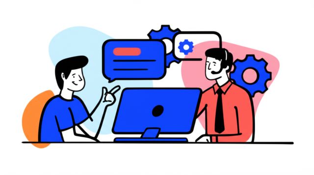 Header image for CRM Specialist