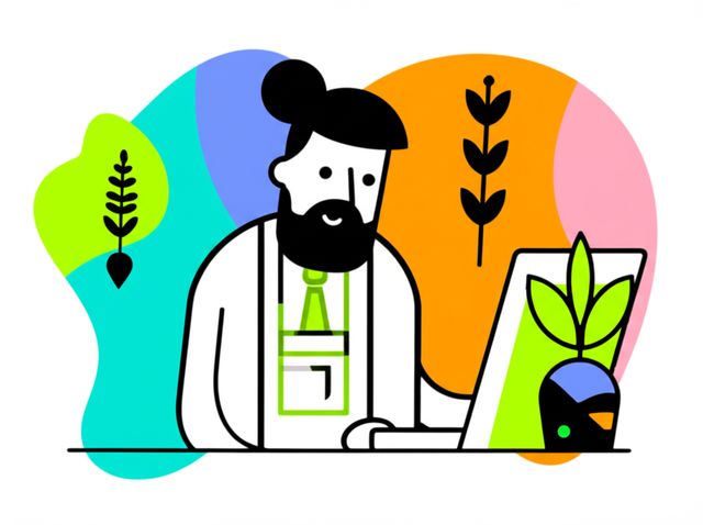 Header image for Crop Consultant
