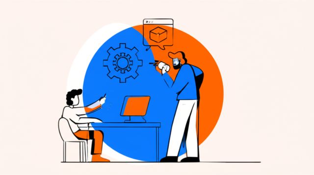 Header image for Cryptocurrency Developer