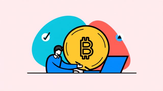 Header image for Cryptocurrency Fund Manager
