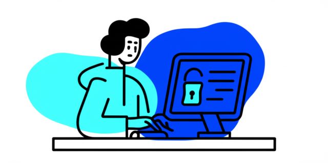Header image for Cryptographer