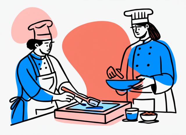 Header image for Culinary Arts Instructor